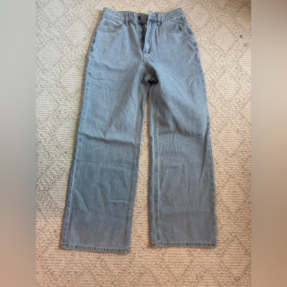 Classic Blue Women's Jeans size M